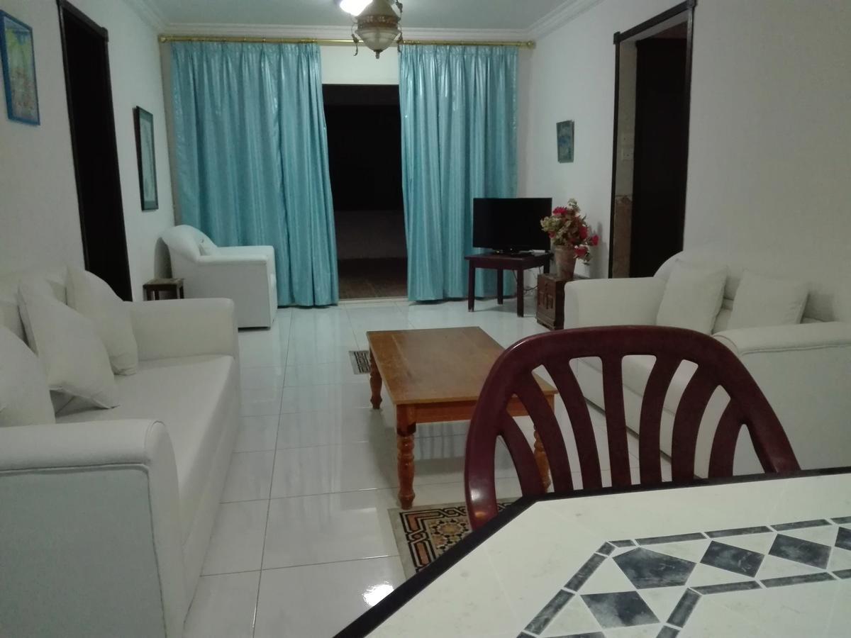 Salalah Beach Villas Esterno foto