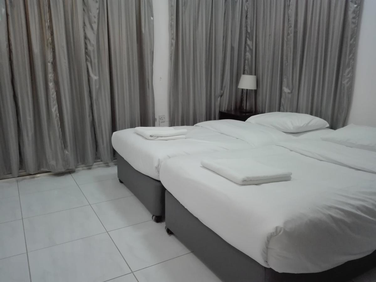 Salalah Beach Villas Esterno foto